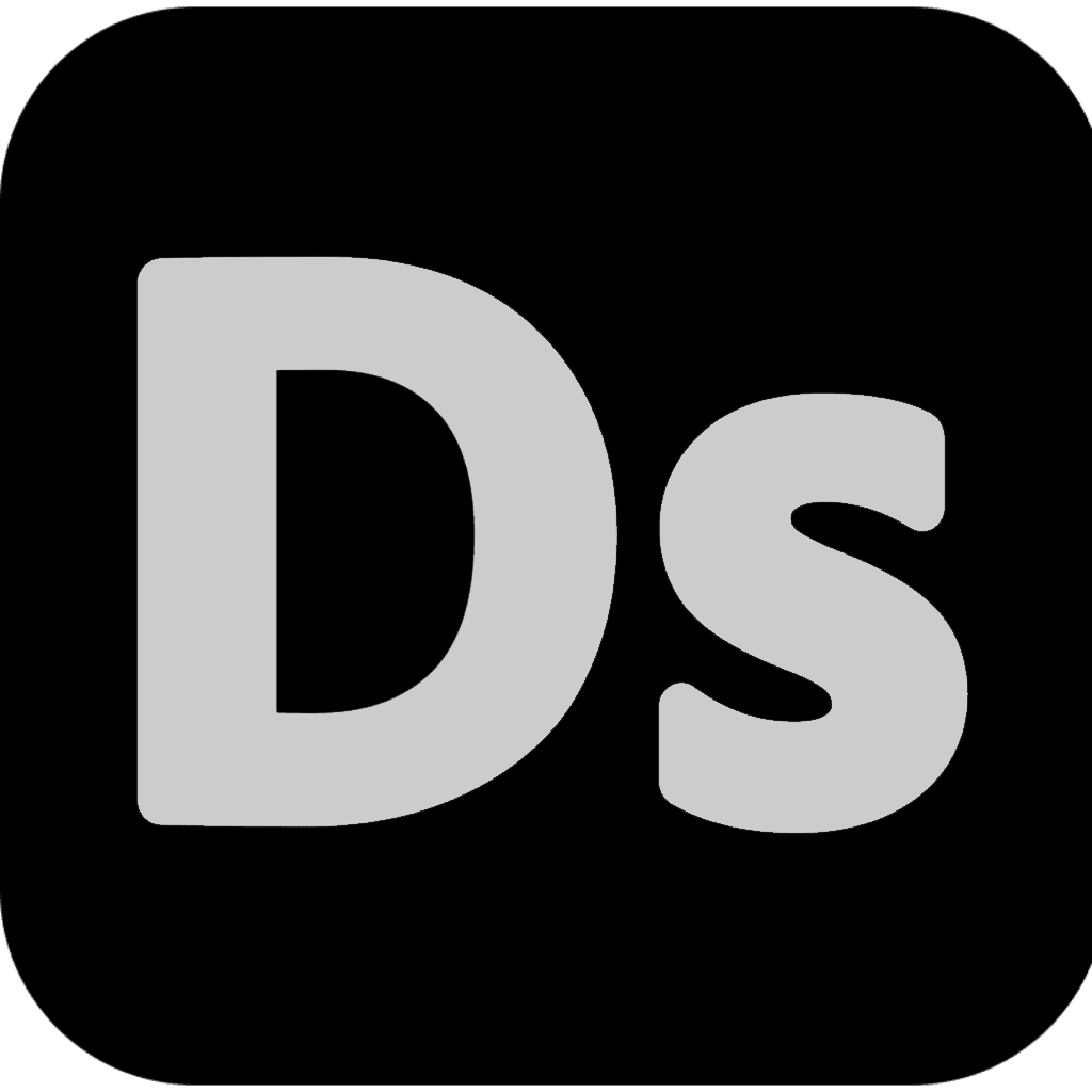 DS Logo